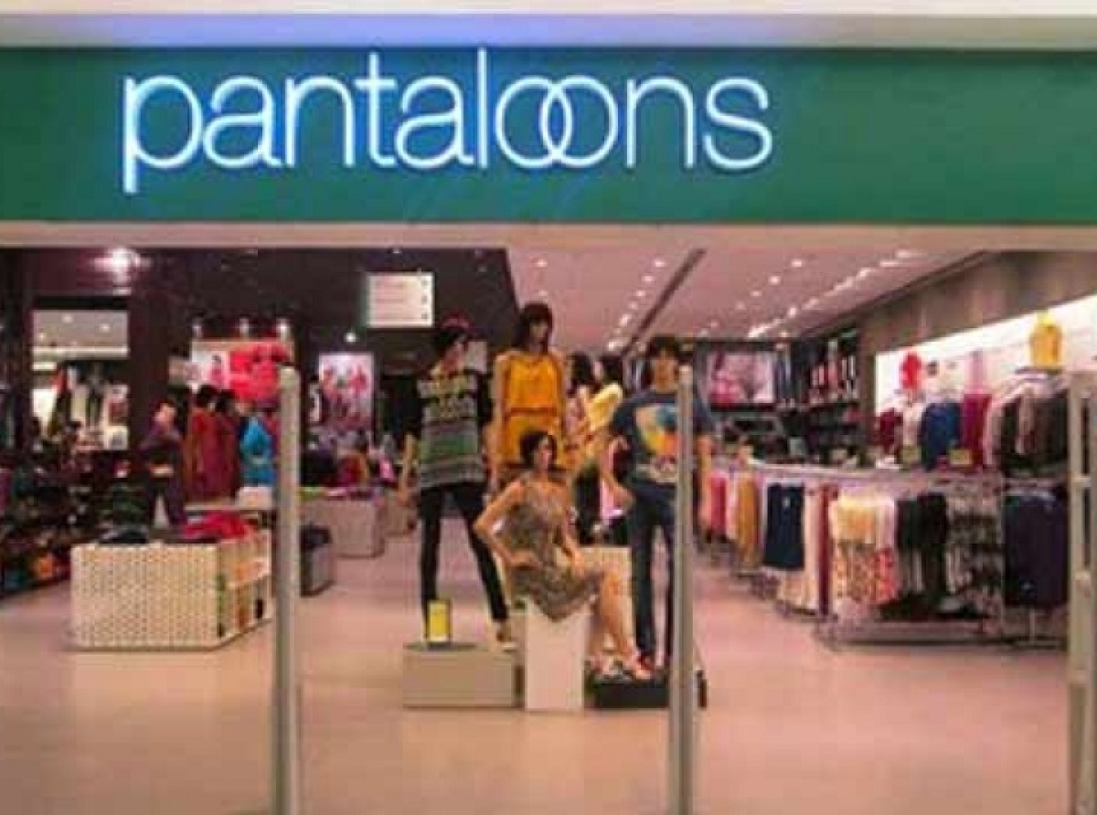 Pantaloons